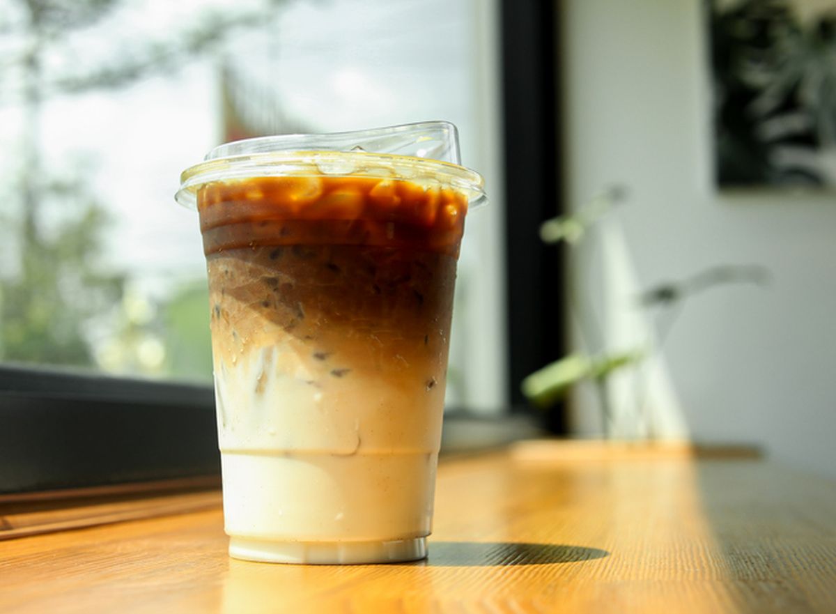 Es Kopi Susu